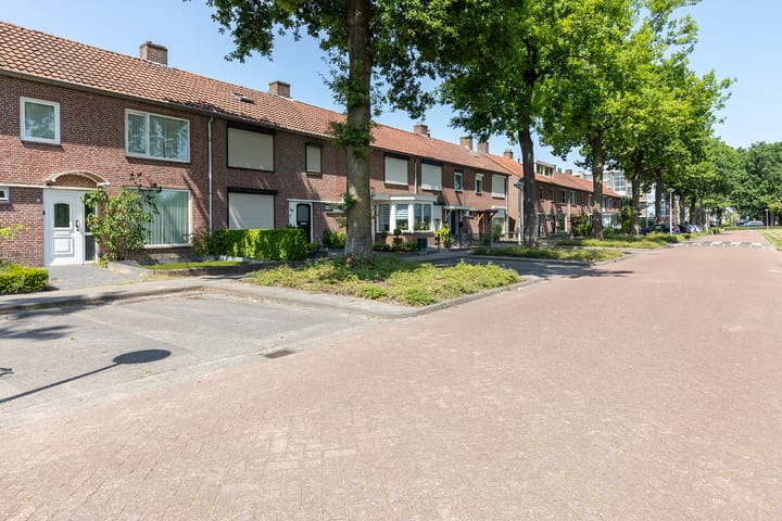 Foto 34 van Karel Doormanlaan 28