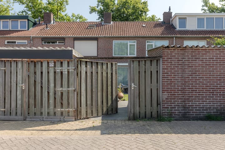 Foto 36 van Karel Doormanlaan 28