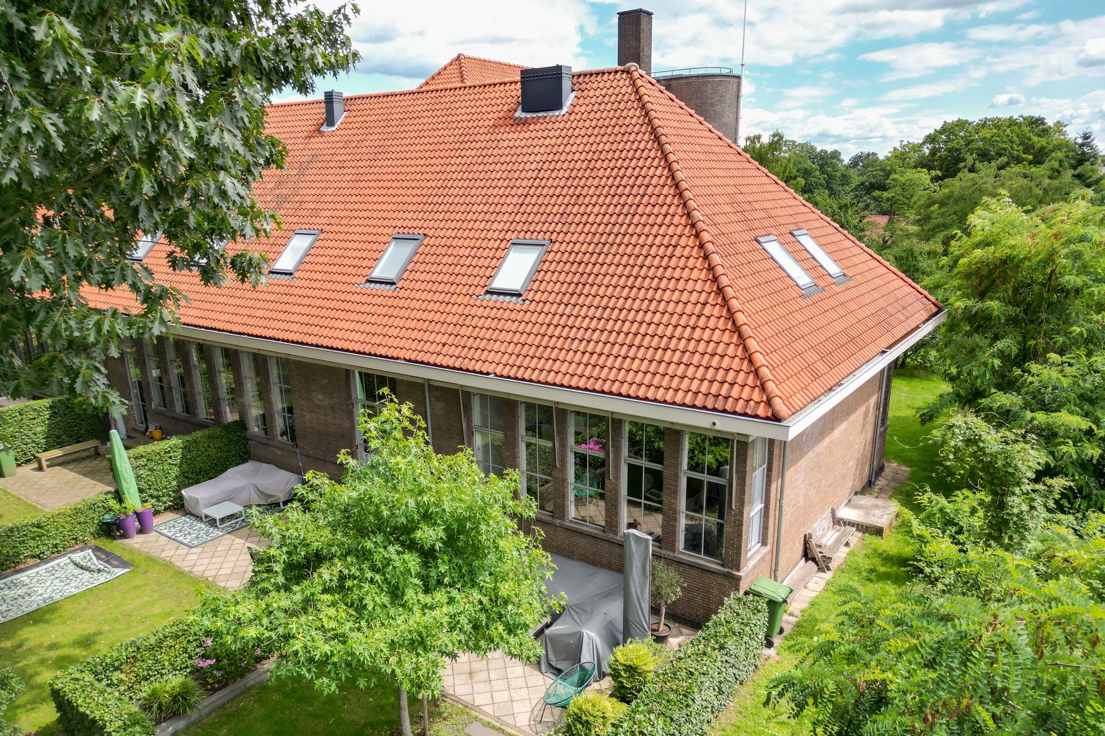 Braamweg, 46, Arnhem, 6821JT, Gelderland, Nederland 46 