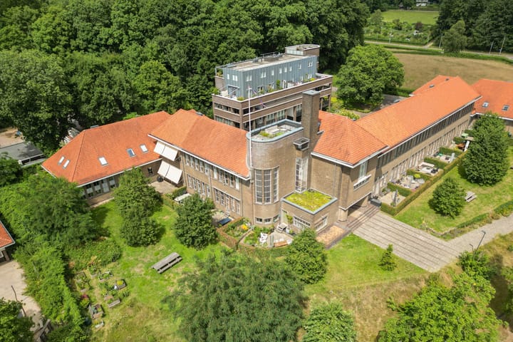 Foto 4 van Braamweg 46