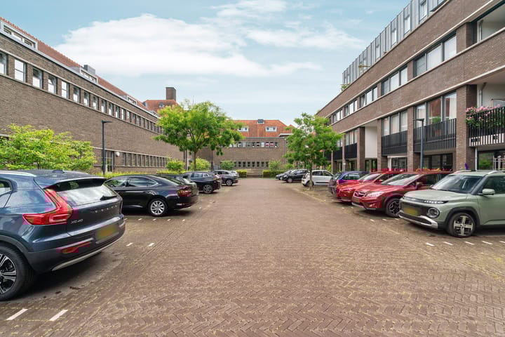 Photo 45 of Braamweg 46