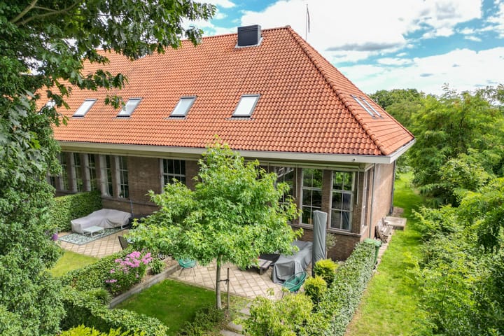 Photo 50 of Braamweg 46