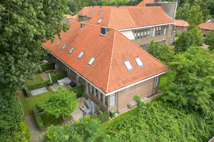 Photo 51 of Braamweg 46