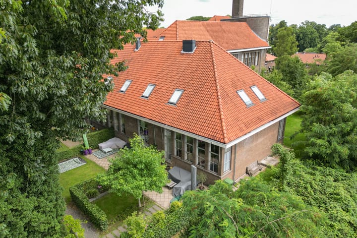 Photo 62 of Braamweg 46