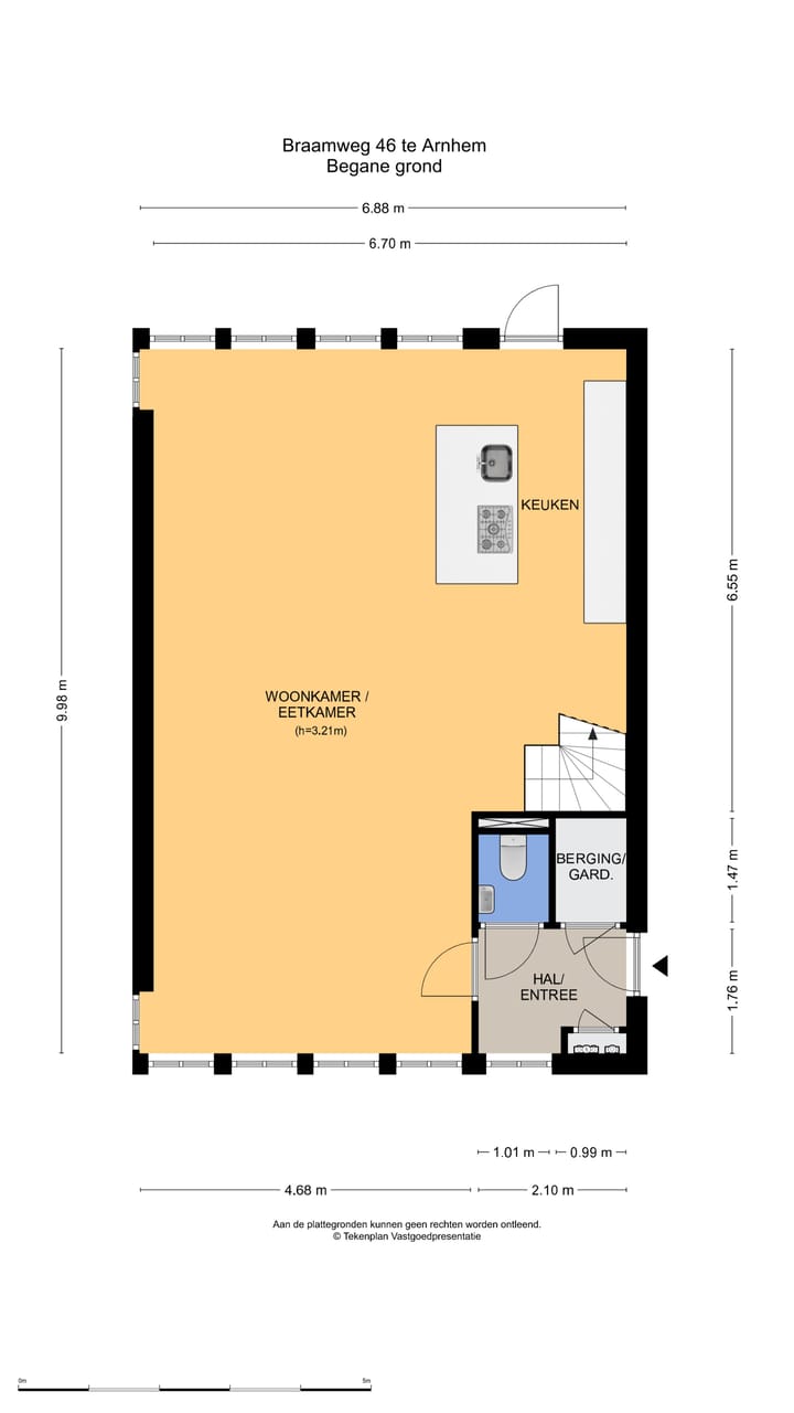 Photo 63 of Braamweg 46