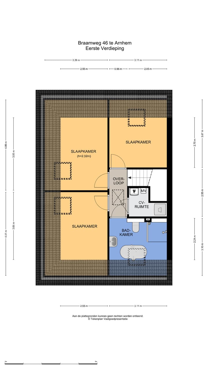 Photo 64 of Braamweg 46