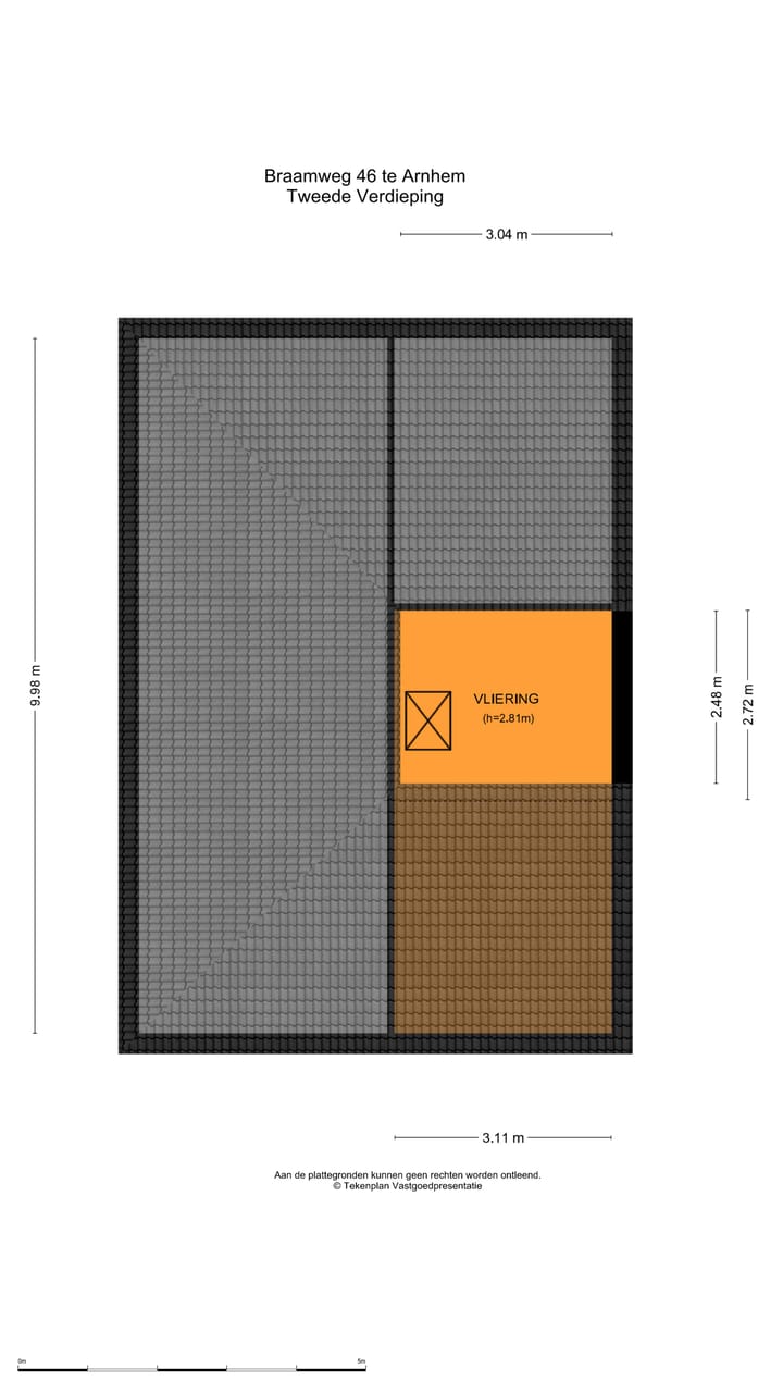 Photo 65 of Braamweg 46