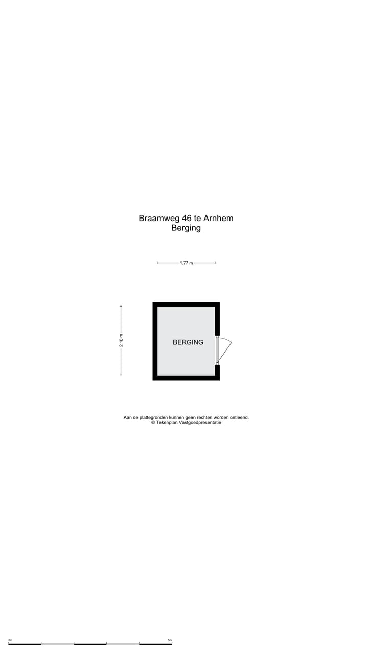 Photo 66 of Braamweg 46