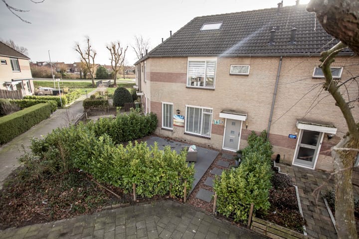 Photo 1 of Verschansing 21