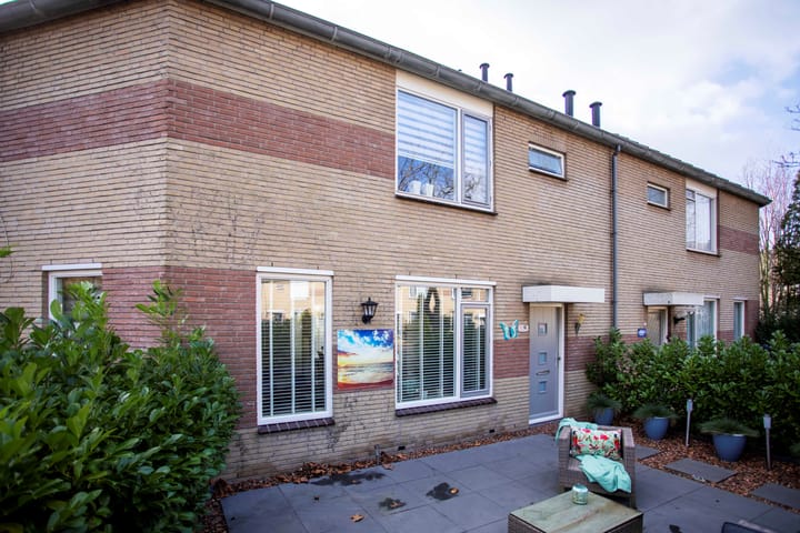 Foto 2 van Verschansing 21