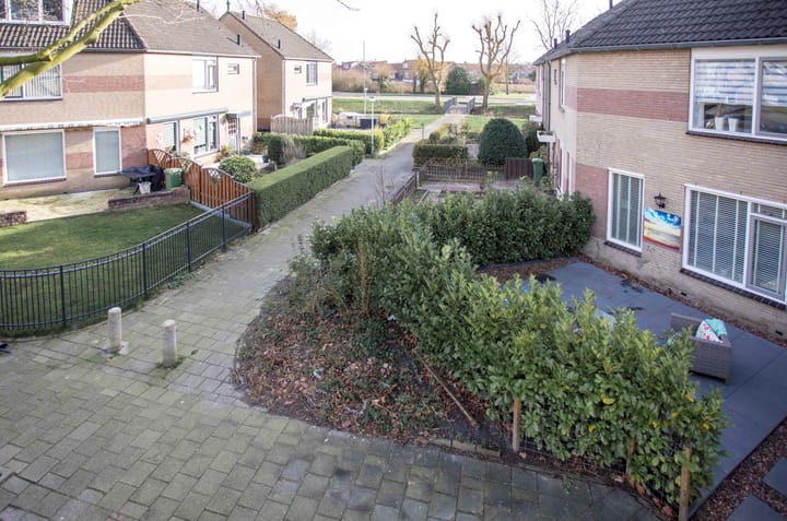 Foto 3 van Verschansing 21