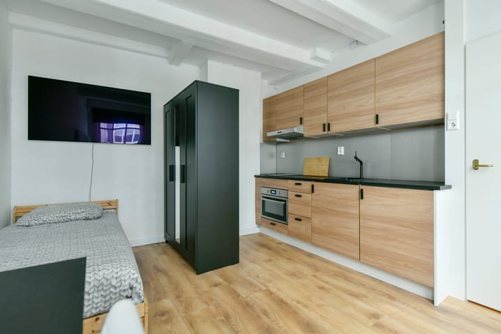 Foto 4 van Oudezijds Voorburgwal 235-2B