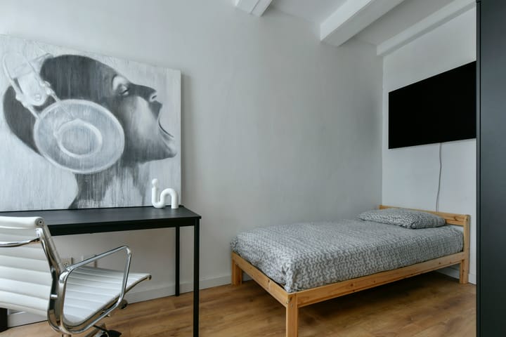 Foto 5 van Oudezijds Voorburgwal 235-2B