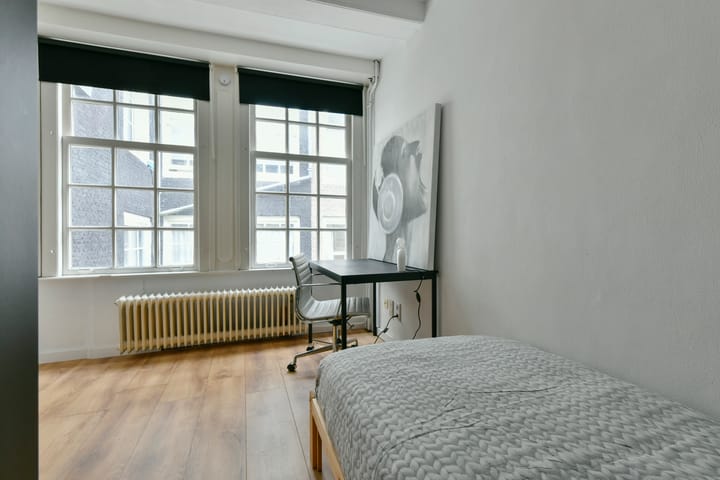 Foto 6 van Oudezijds Voorburgwal 235-2B