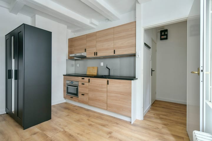 Foto 9 van Oudezijds Voorburgwal 235-2B