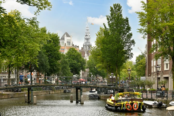 Foto 21 van Oudezijds Voorburgwal 235-2B