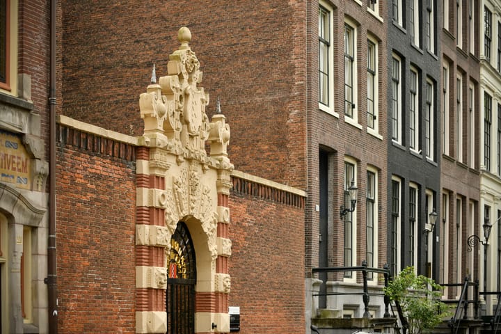 Foto 22 van Oudezijds Voorburgwal 235-2B