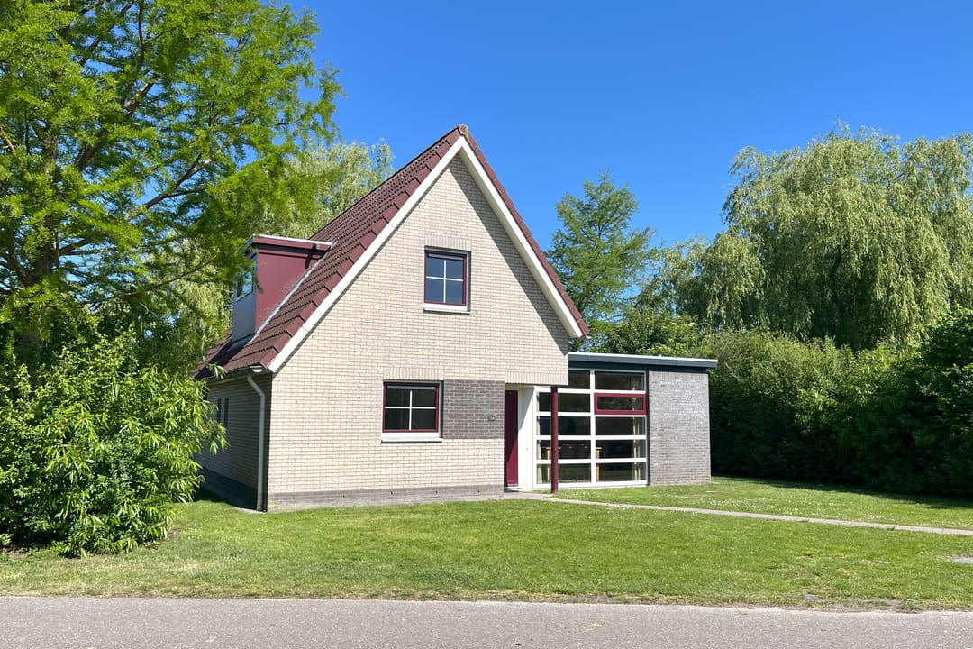 Foto 2 van Sandurdreef 5-154