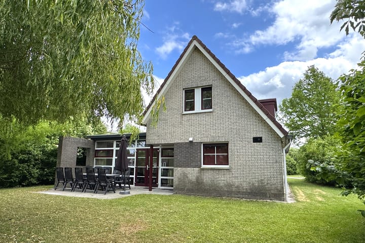 Foto 3 van Sandurdreef 5-154