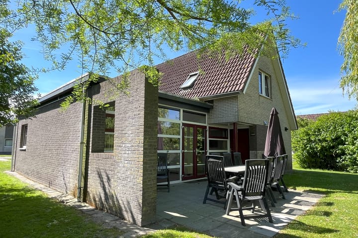 Foto 4 van Sandurdreef 5-154