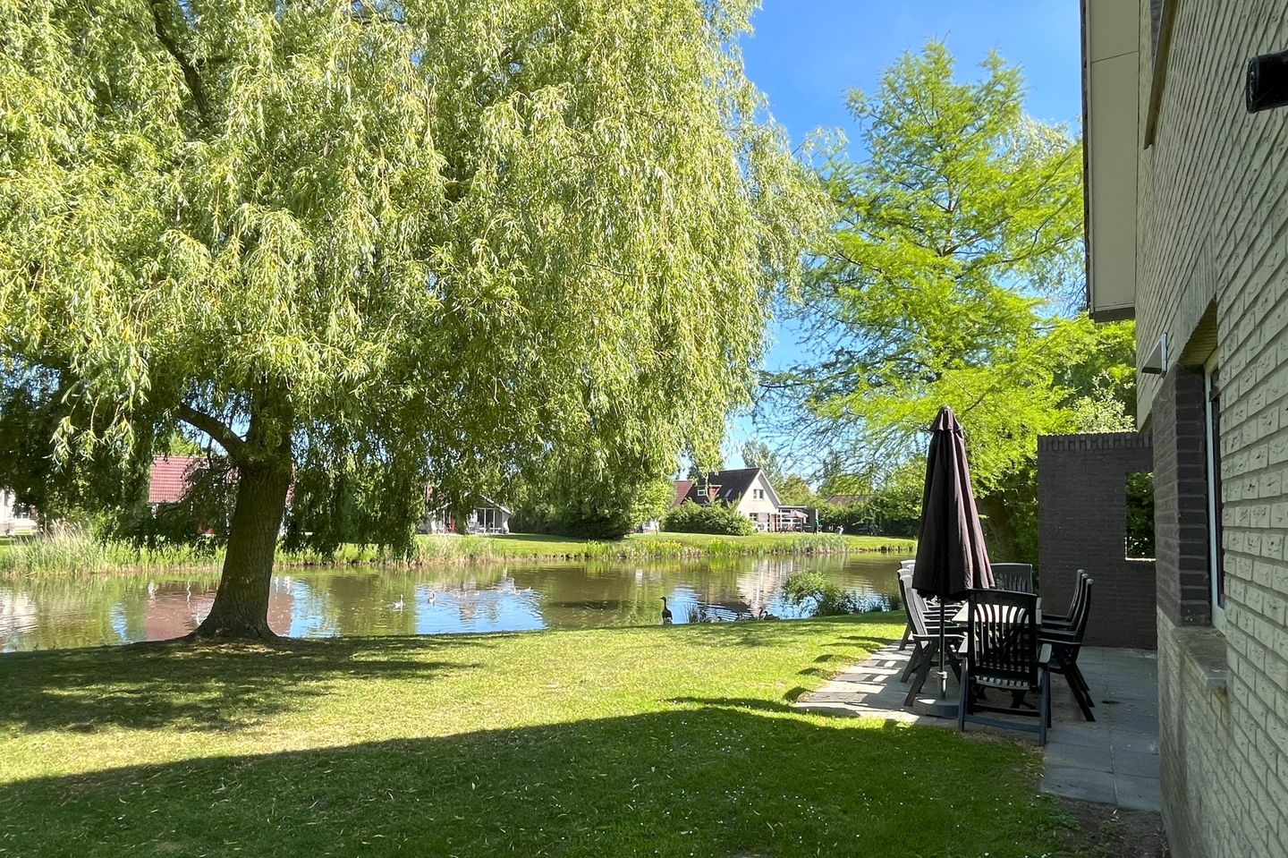 Foto 5 van Sandurdreef 5-154