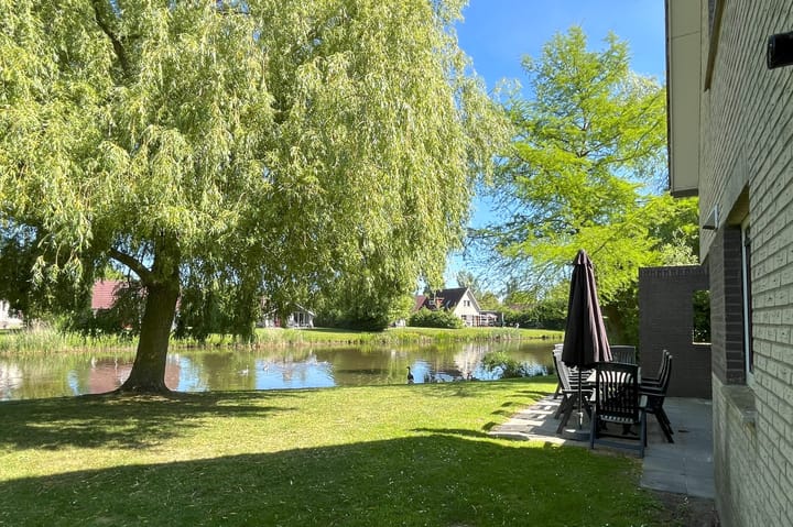 Foto 5 van Sandurdreef 5-154