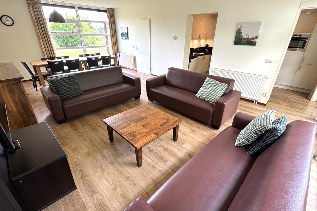 Foto 7 van Sandurdreef 5-154