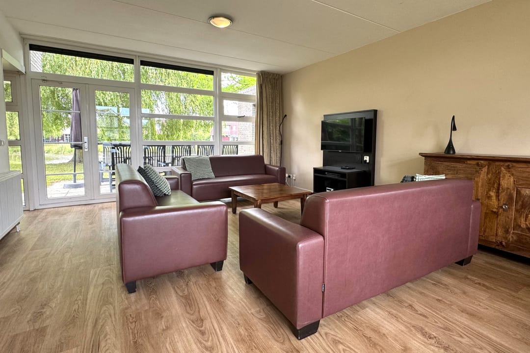 Foto 8 van Sandurdreef 5-154