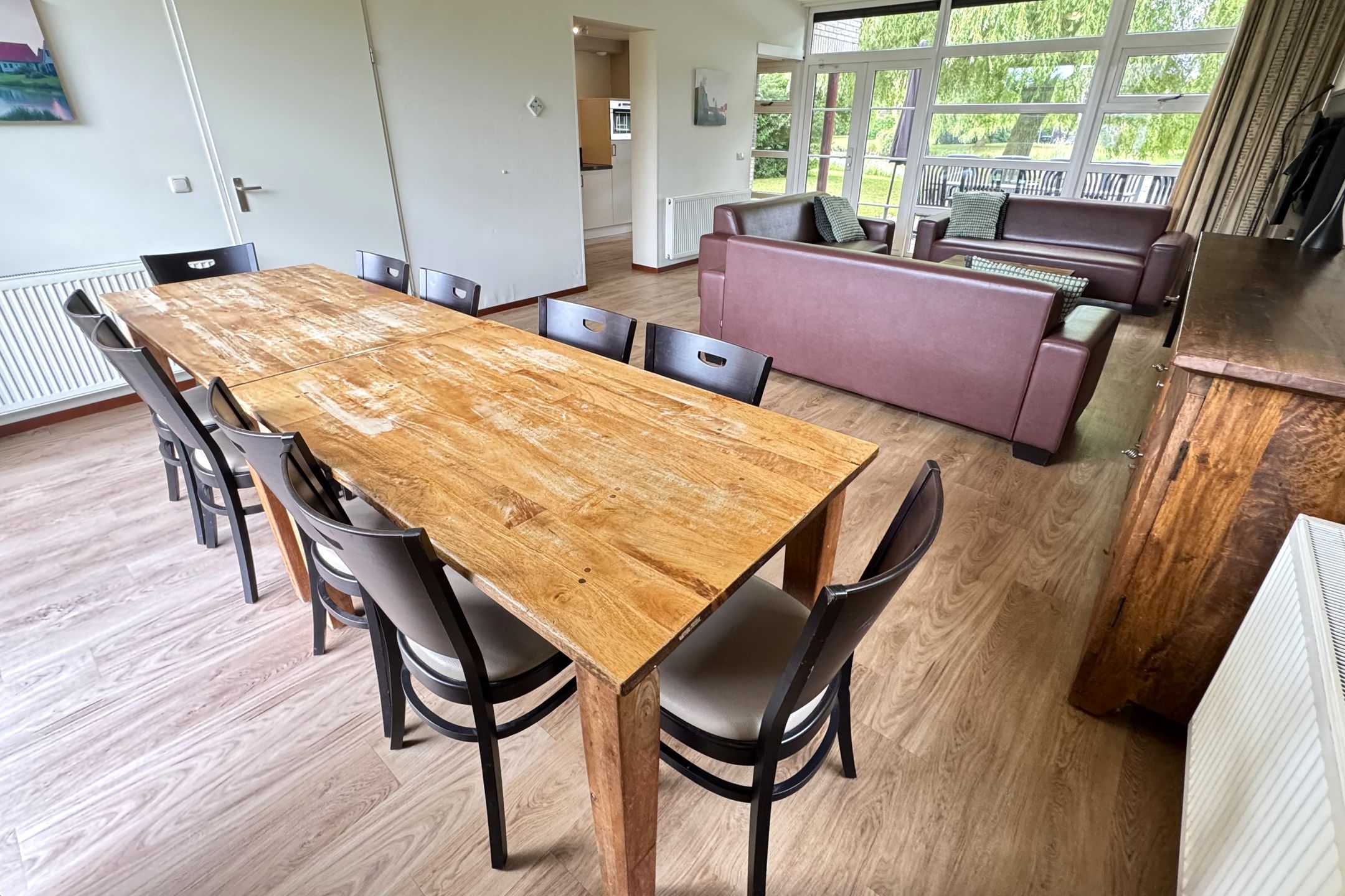 Foto 9 van Sandurdreef 5-154