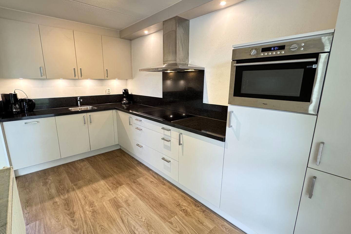 Foto 10 van Sandurdreef 5-154