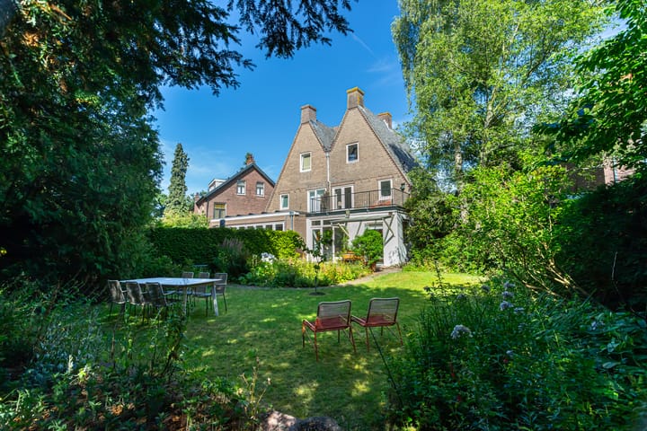 Foto 1 van Waldecklaan 20