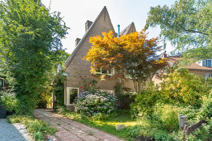 Foto 2 van Waldecklaan 20