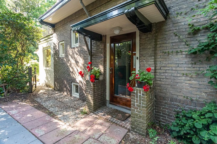 Foto 3 van Waldecklaan 20