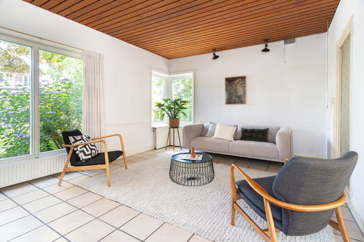 Foto 5 van Waldecklaan 20