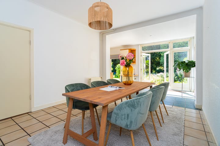 Foto 8 van Waldecklaan 20