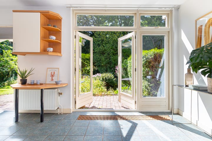 Foto 9 van Waldecklaan 20