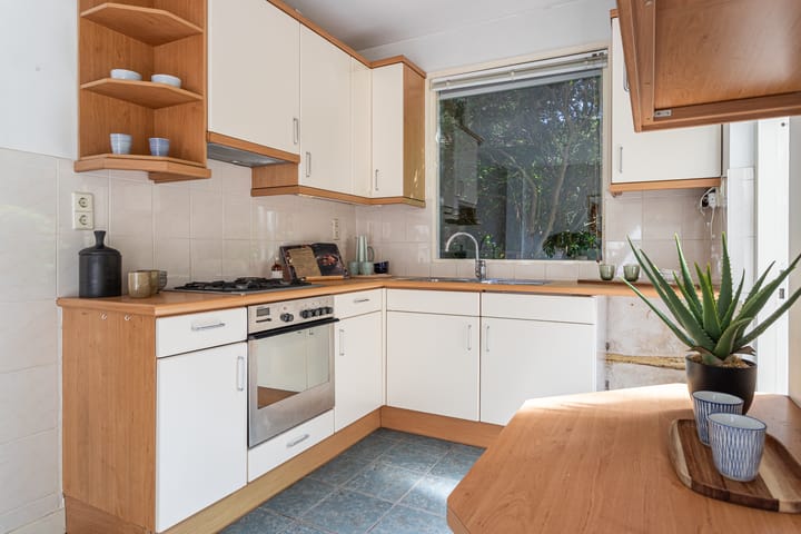 Foto 12 van Waldecklaan 20