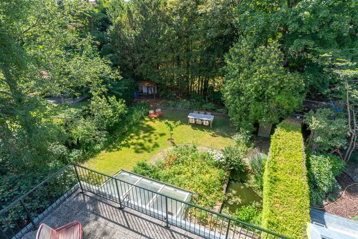 Foto 22 van Waldecklaan 20