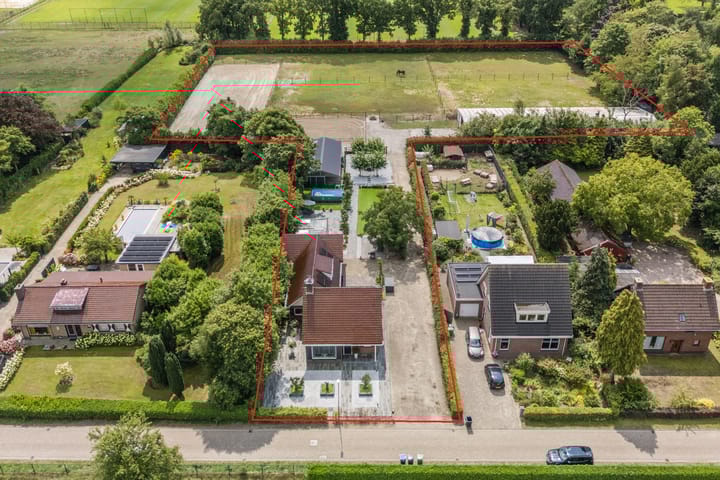 Hoenderparkdreef 12 main image