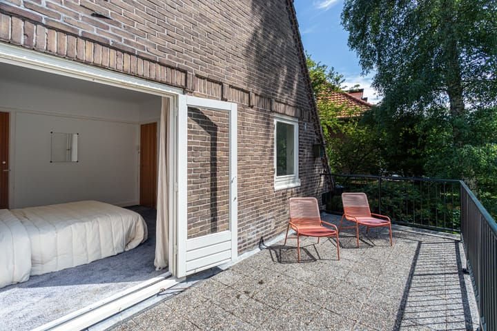 Foto 23 van Waldecklaan 20