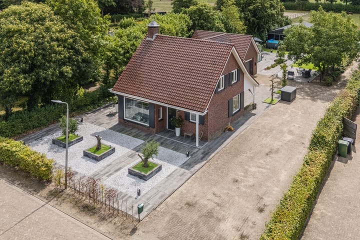 Foto 2 van Hoenderparkdreef 12