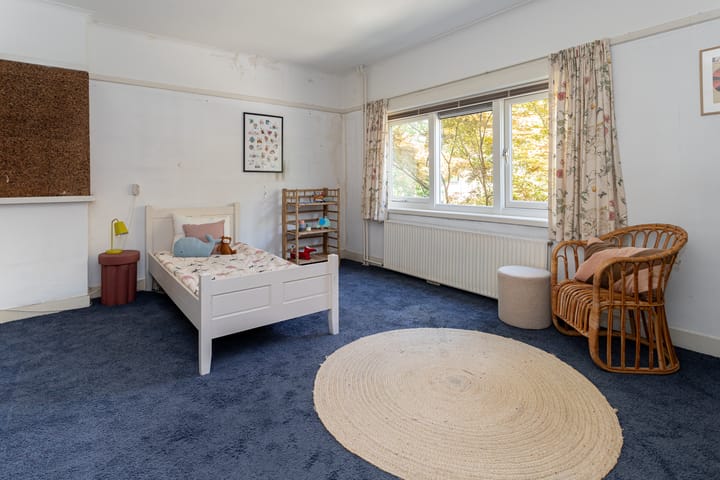 Foto 25 van Waldecklaan 20