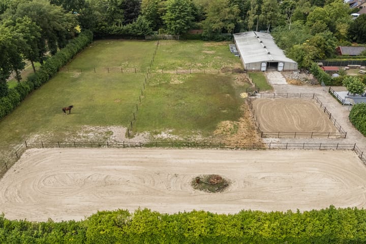 Foto 4 van Hoenderparkdreef 12