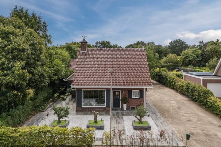 Foto 7 van Hoenderparkdreef 12