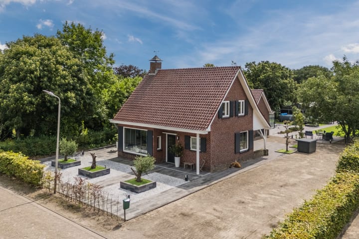 Foto 8 van Hoenderparkdreef 12