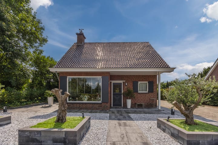 Foto 10 van Hoenderparkdreef 12