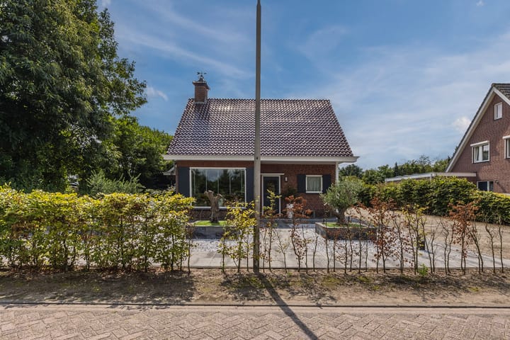 Foto 9 van Hoenderparkdreef 12