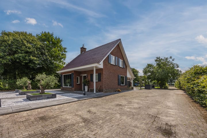 Foto 11 van Hoenderparkdreef 12