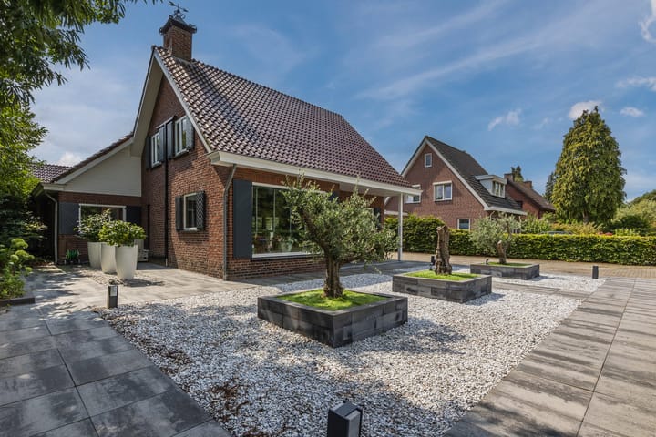 Foto 12 van Hoenderparkdreef 12