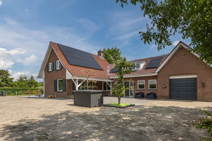 Foto 15 van Hoenderparkdreef 12